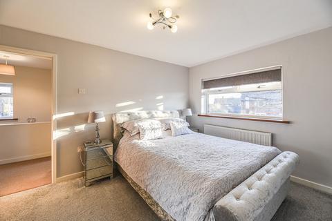 2 Sycamore Drive, Penwortham, Preston, PR1 9NQ