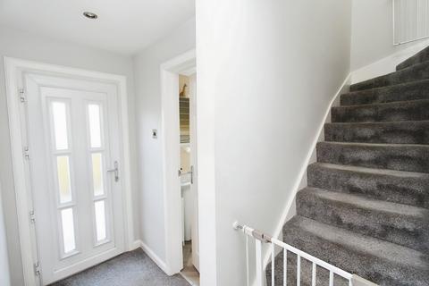 10 Byres Road, Elderslie, Johnstone, PA5 9AQ