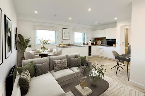 2 bedroom flat for sale, Bristol, BS1
