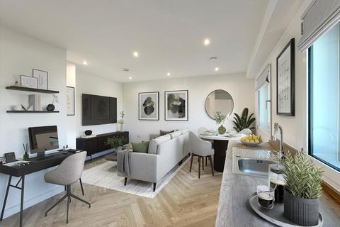 2 bedroom flat for sale, Bristol, BS1