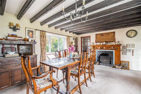 5 bedroom detached house for sale, Lottisham, Glastonbury, Somerset, BA6
