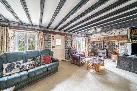 5 bedroom detached house for sale, Lottisham, Glastonbury, Somerset, BA6