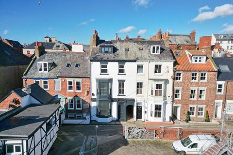 Apartment 3, 14 Silver Street, Whitby