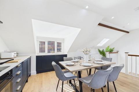 undefined, Apartment 3, 14 Silver Street, Whitby
