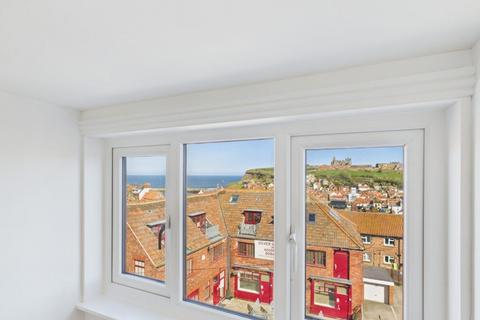 undefined, Apartment 3, 14 Silver Street, Whitby