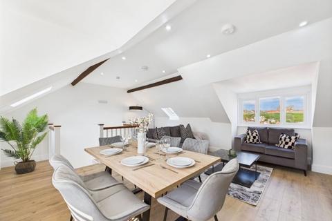 undefined, Apartment 3, 14 Silver Street, Whitby