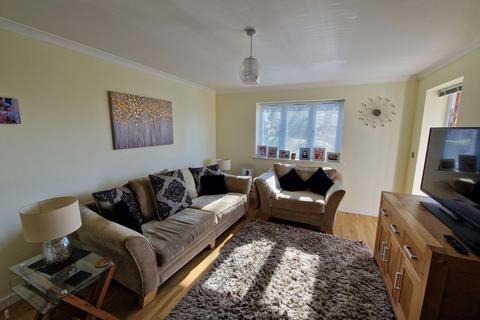 2 bedroom apartment for sale, Foxholes Hill, Exmouth, EX8 2DL