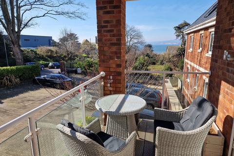 2 bedroom apartment for sale, Foxholes Hill, Exmouth, EX8 2DL