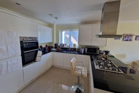 2 bedroom apartment for sale, Foxholes Hill, Exmouth, EX8 2DL