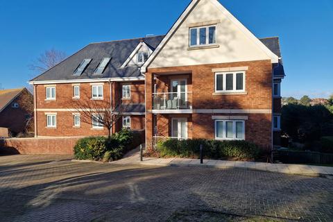 2 bedroom flat for sale, Foxholes Hill, Exmouth, EX8 2DL