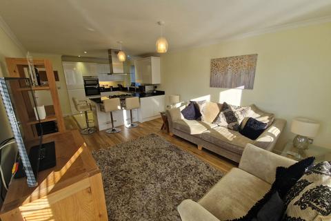 2 bedroom flat for sale, Foxholes Hill, Exmouth, EX8 2DL