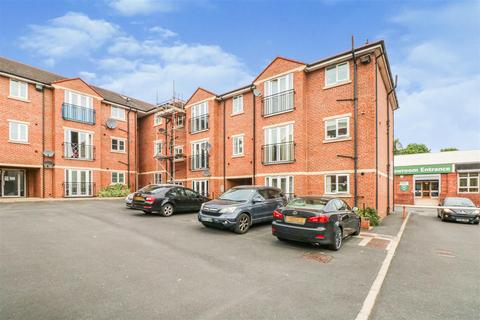 2 bedroom apartment for sale, Langdale Court, Barnsley