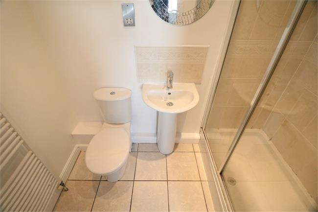 En suite