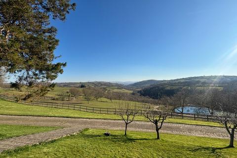 3 bedroom property with land for sale, Porthyrhyd, Llanwrda, SA19