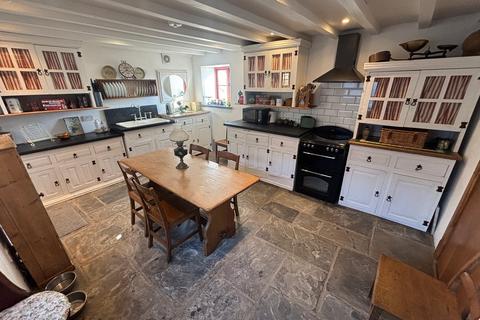 3 bedroom property with land for sale, Porthyrhyd, Llanwrda, SA19