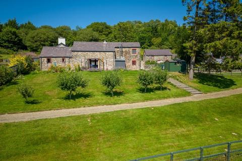 3 bedroom property with land for sale, Porthyrhyd, Llanwrda, SA19