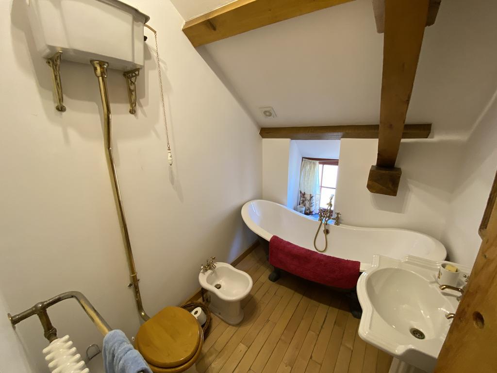 En suite