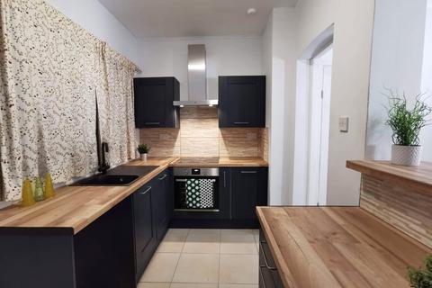 20 George Street, Bentley, Doncaster, DN5 0JG