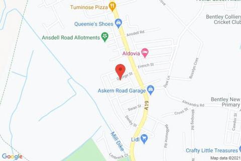 20 George Street, Bentley, Doncaster, DN5 0JG