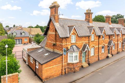 undefined, Park Lane, Henlow, Bedfordshire, SG16