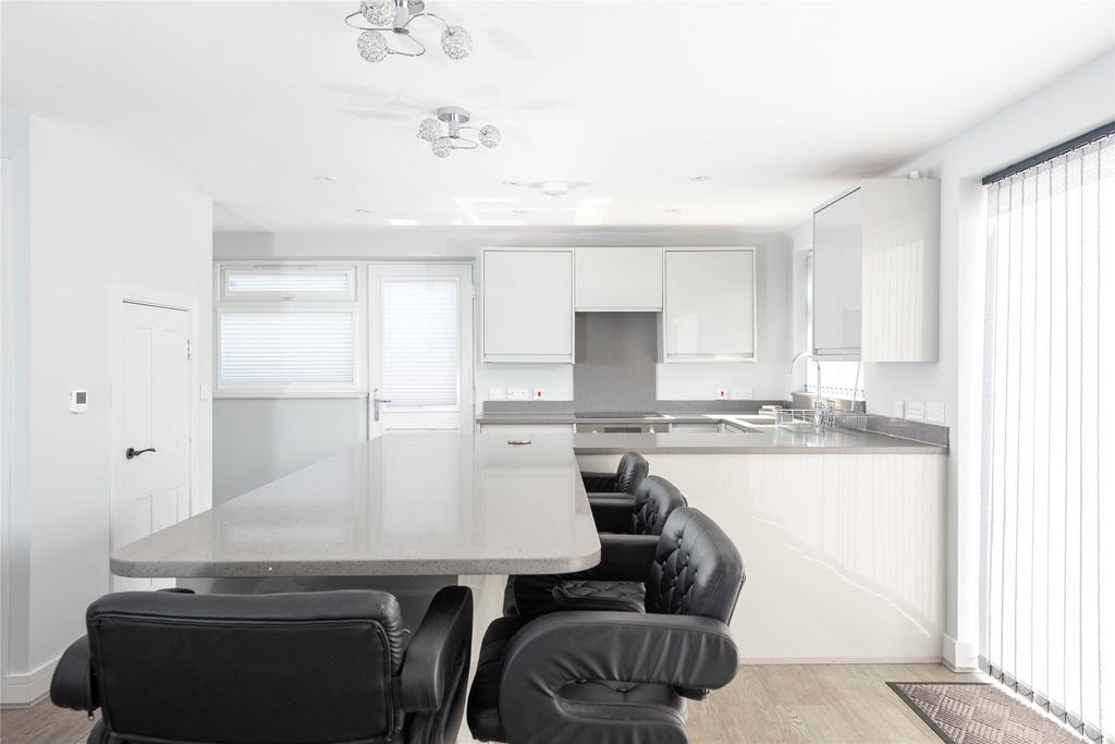 Annexe Kitchen