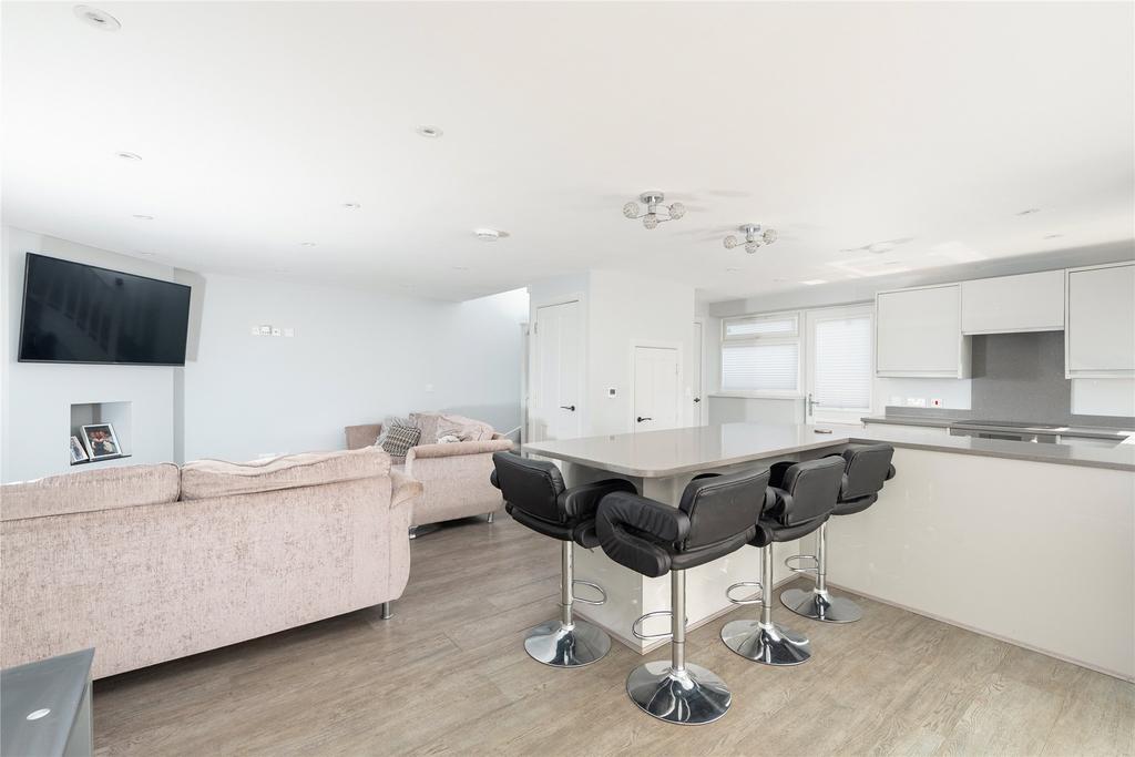 Annexe Reception