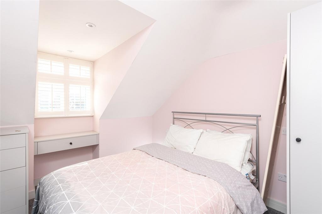 Annexe Bedroom 2