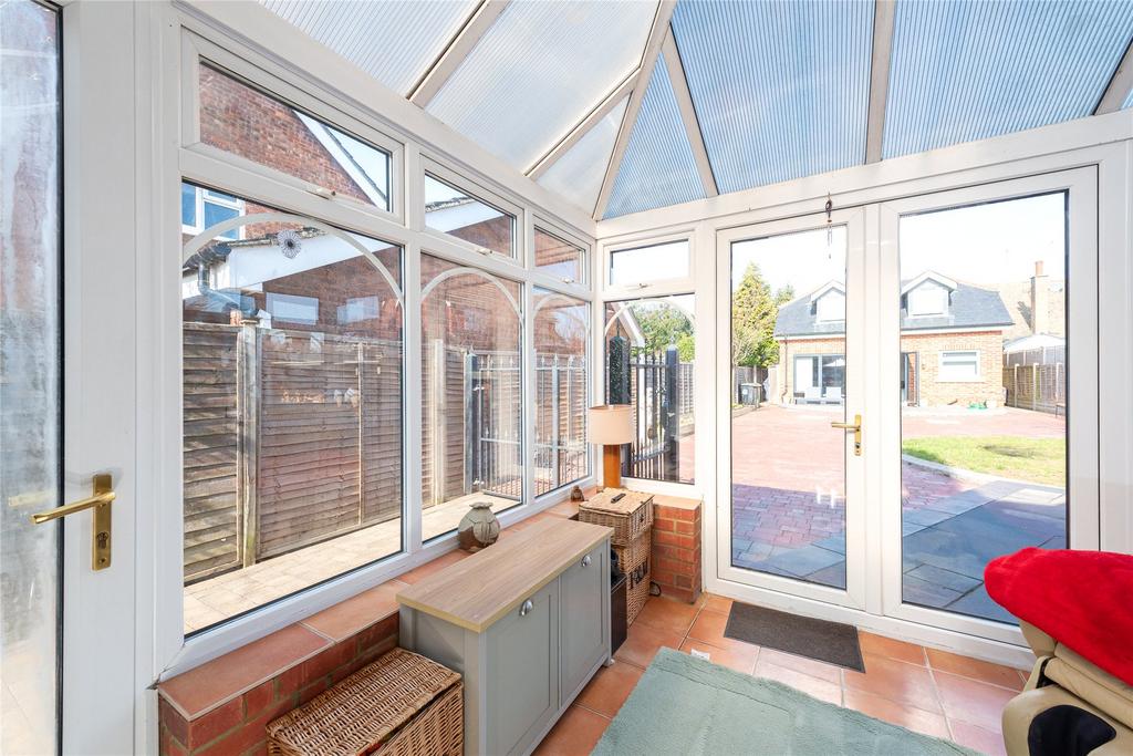 Conservatory
