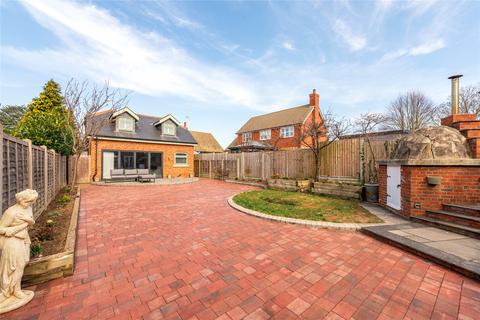 undefined, Park Lane, Henlow, Bedfordshire, SG16