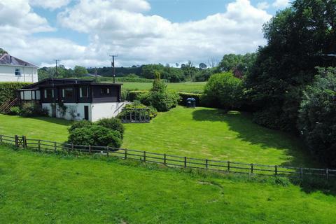 4 bedroom property with land for sale, Maesycrugiau, Carmarthenshire