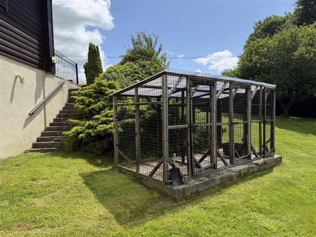 Kennel