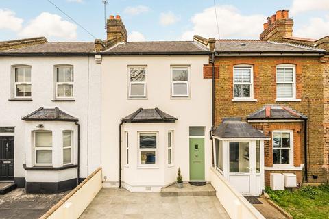 74 Nelson Road, Whitton, Twickenham, TW2 7AU