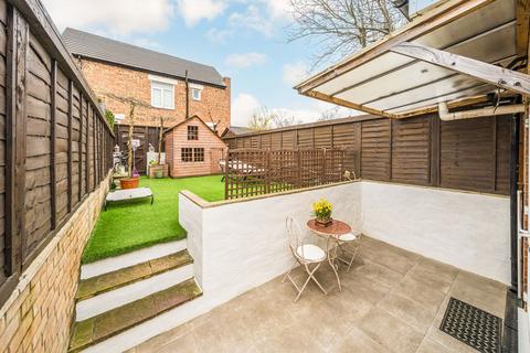 74 Nelson Road, Whitton, Twickenham, TW2 7AU