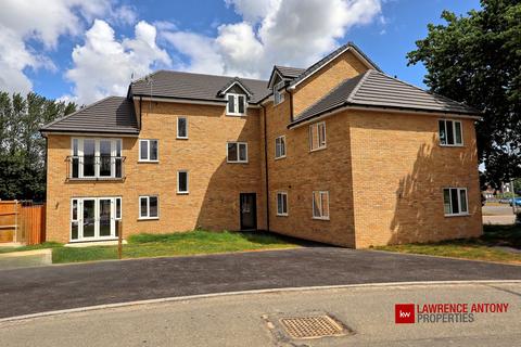 2 bedroom apartment for sale, Arterial Road, Rayleigh, SS6