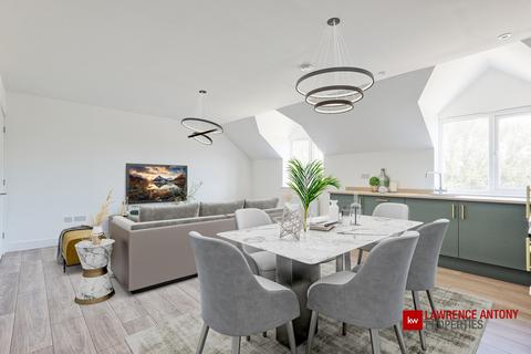 2 bedroom apartment for sale, Arterial Road, Rayleigh, SS6