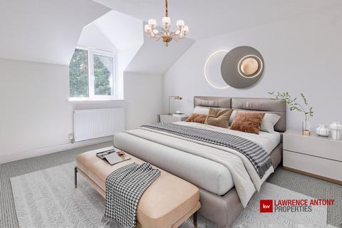 2 bedroom apartment for sale, Arterial Road, Rayleigh, SS6