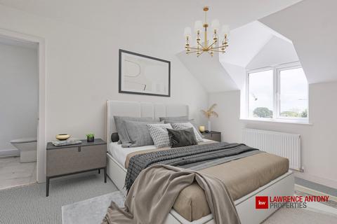 2 bedroom apartment for sale, Arterial Road, Rayleigh, SS6