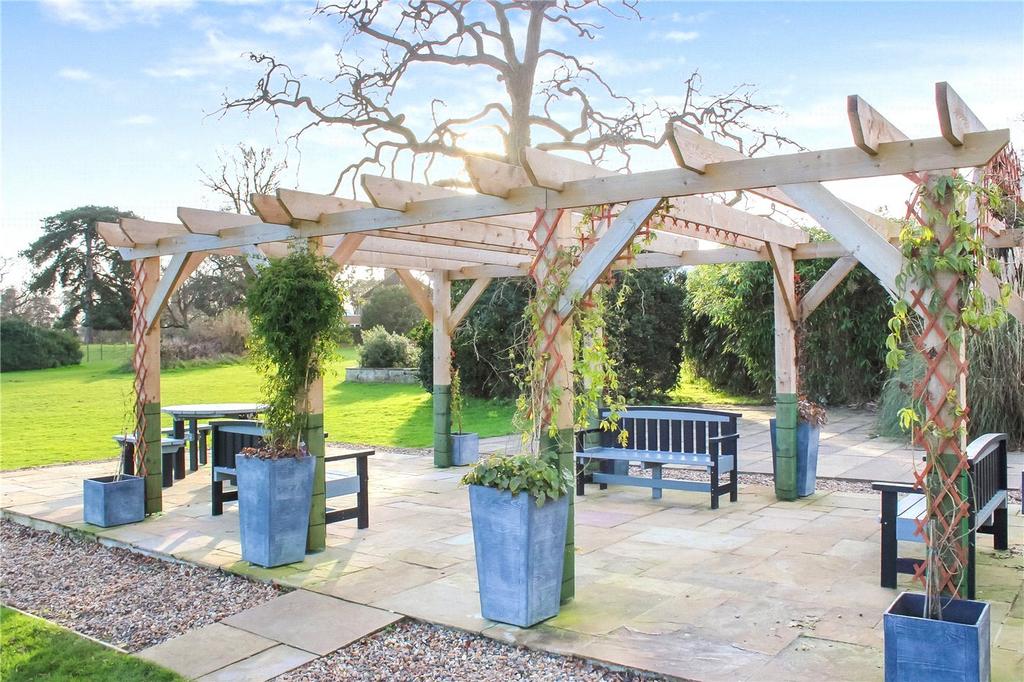 Communal Gardens