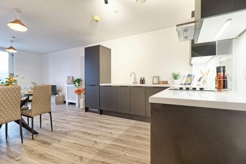 1 bedroom apartment for sale, High Street, Wickford, SS12