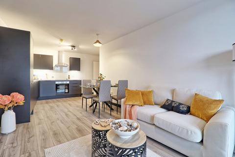 1 bedroom apartment for sale, High Street, Wickford, SS12