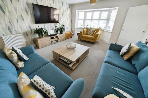 4 bedroom detached house for sale, Amberley Meadows, Yate, Bristol