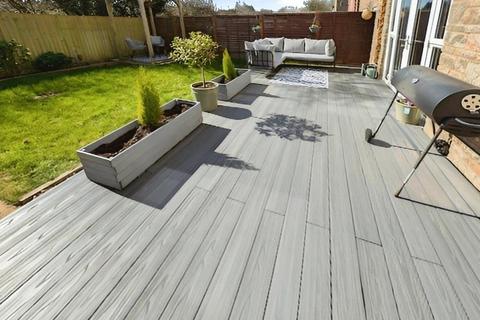 4 bedroom detached house for sale, Amberley Meadows, Yate, Bristol
