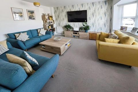 4 bedroom detached house for sale, Amberley Meadows, Yate, Bristol