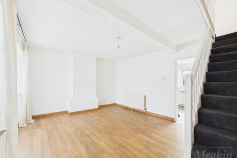 52 Overbury Crescent, New Addington, Croydon, CR0 0LN