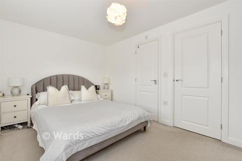 2 bedroom end of terrace house for sale, Carmelite Road, Aylesford, Kent