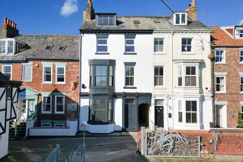 undefined, Apartment 2, 14 Silver Street, Whitby