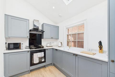 undefined, Apartment 2, 14 Silver Street, Whitby
