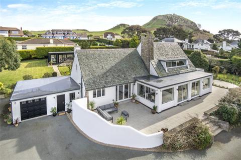 undefined, Gannock Park West, Deganwy, LL31