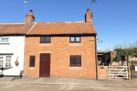 undefined, Moor Lane, Syerston