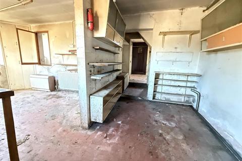 undefined, Moor Lane, Syerston